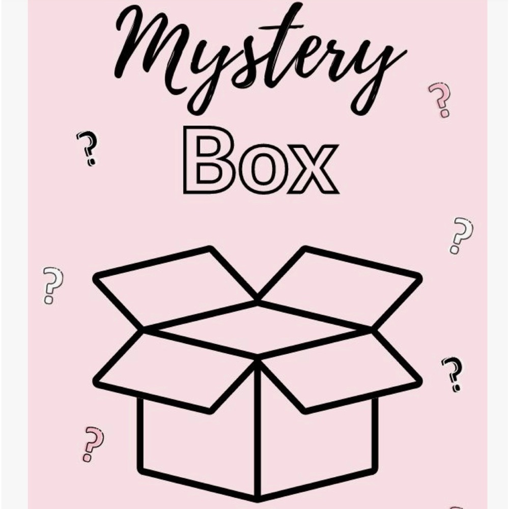 Surprise box 🥳 (message for detail)
